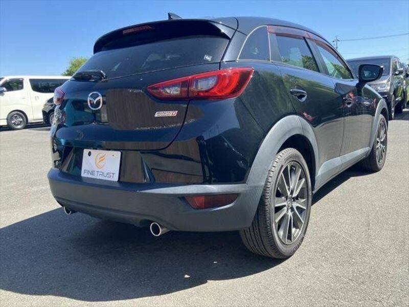 CX-3-17