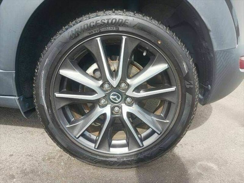 CX-3-25