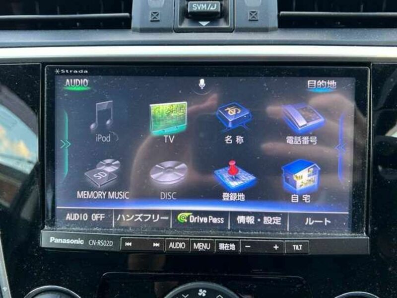 LEVORG-4