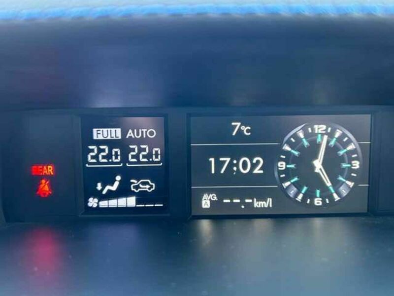 LEVORG-7