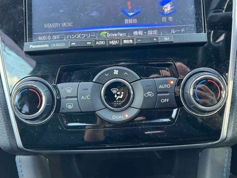 LEVORG-8