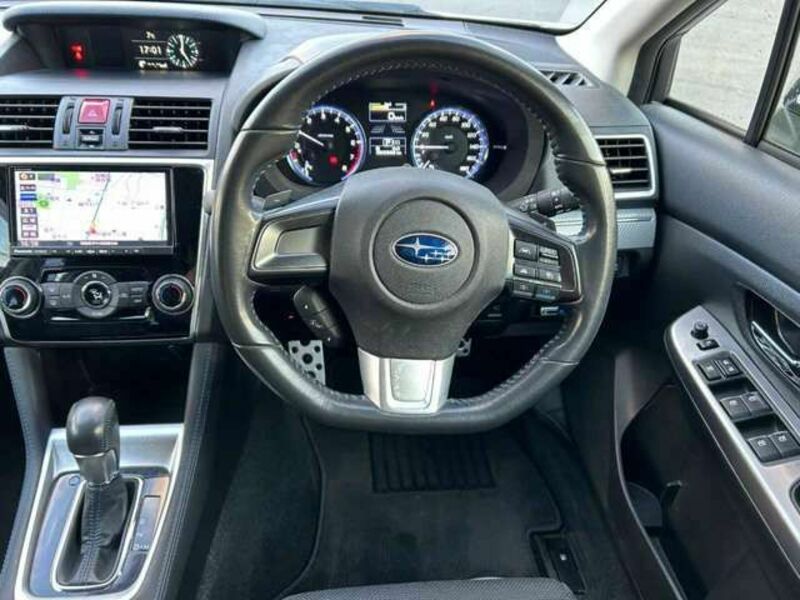 LEVORG-11