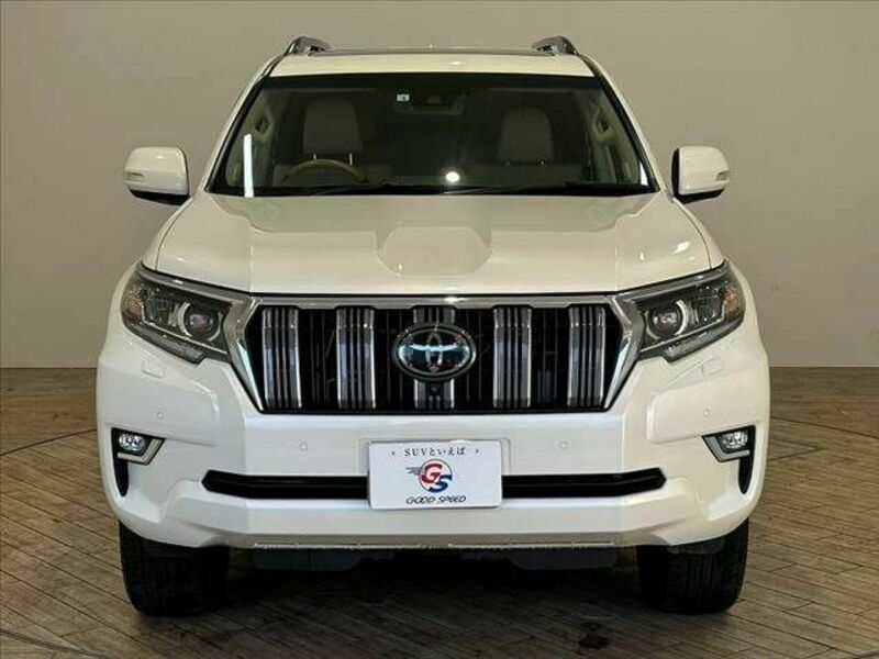 LAND CRUISER PRADO-11
