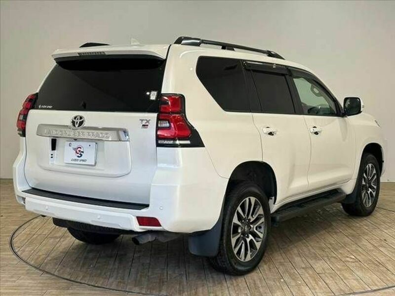 LAND CRUISER PRADO-14
