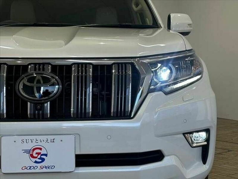 LAND CRUISER PRADO-18