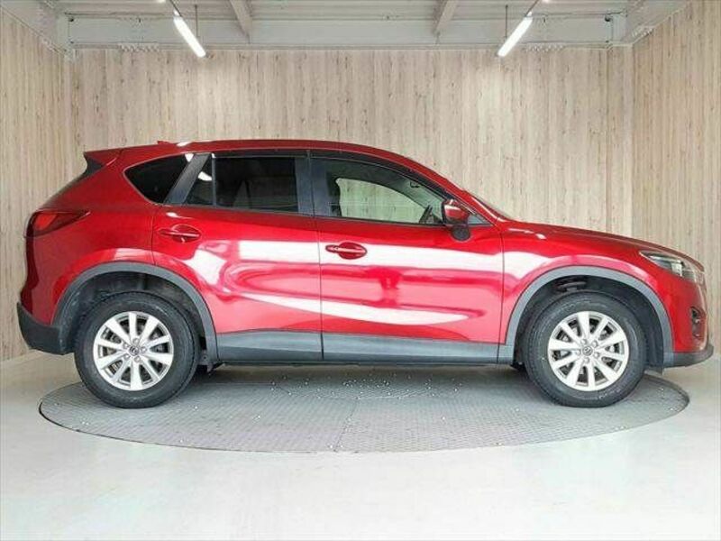 CX-5-16