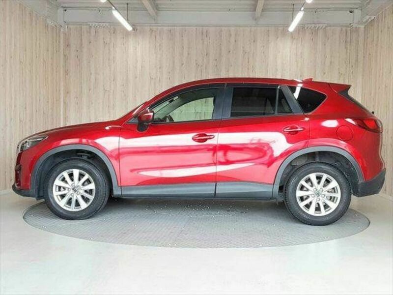 CX-5-20