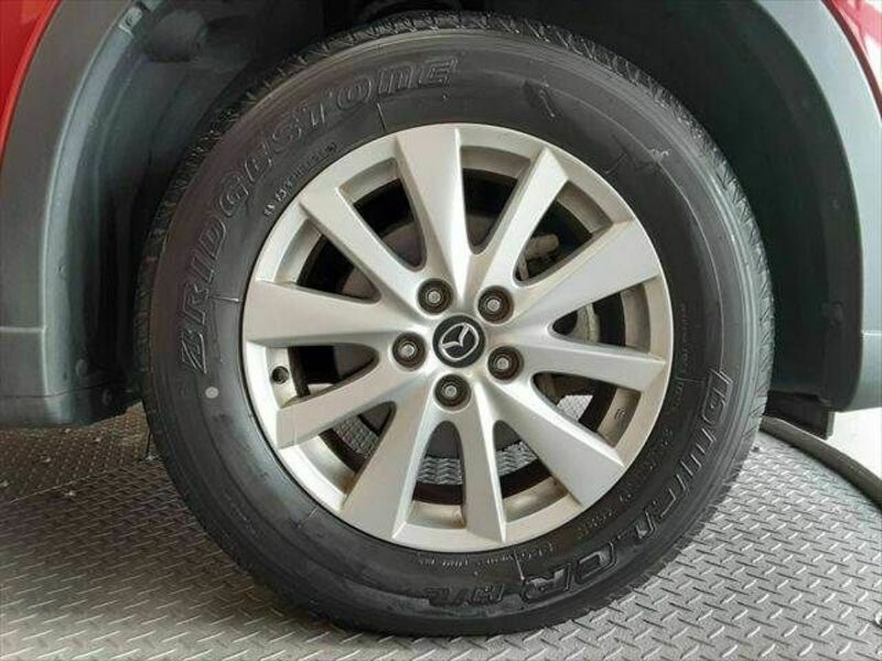 CX-5-27