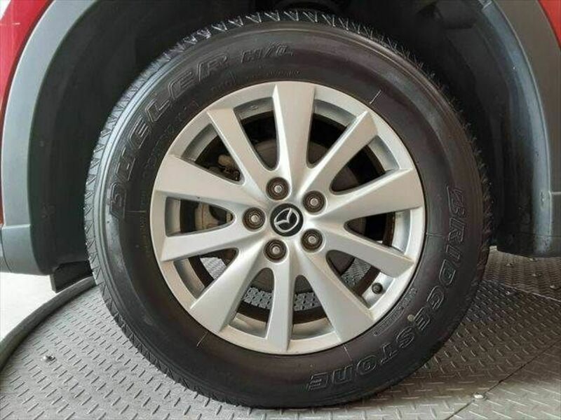 CX-5-29