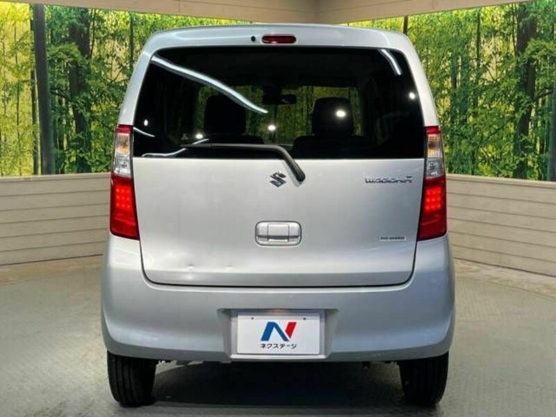 WAGON R-15