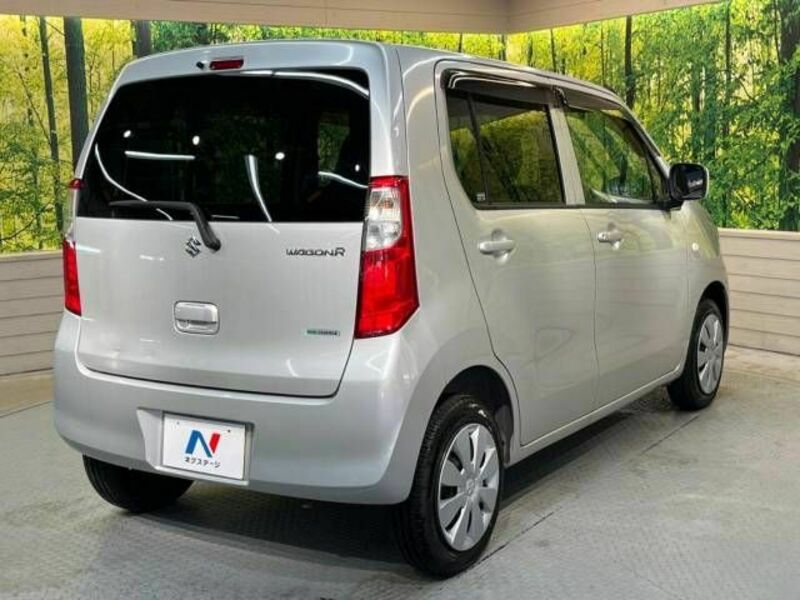 WAGON R-17