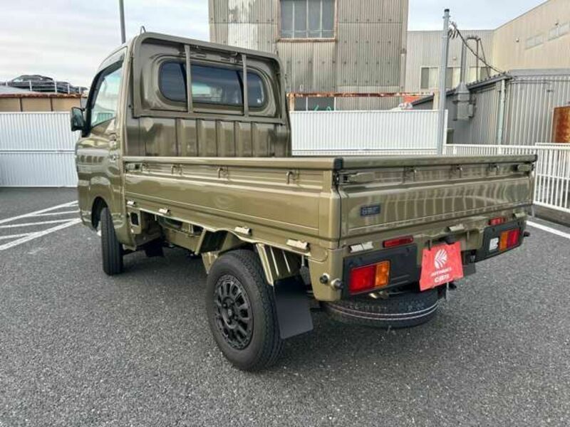 HIJET TRUCK-2