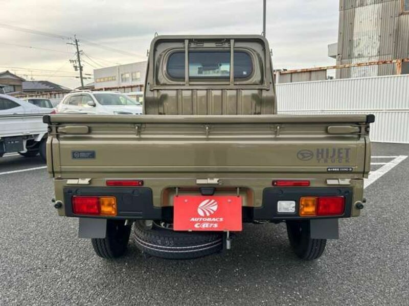 HIJET TRUCK-3