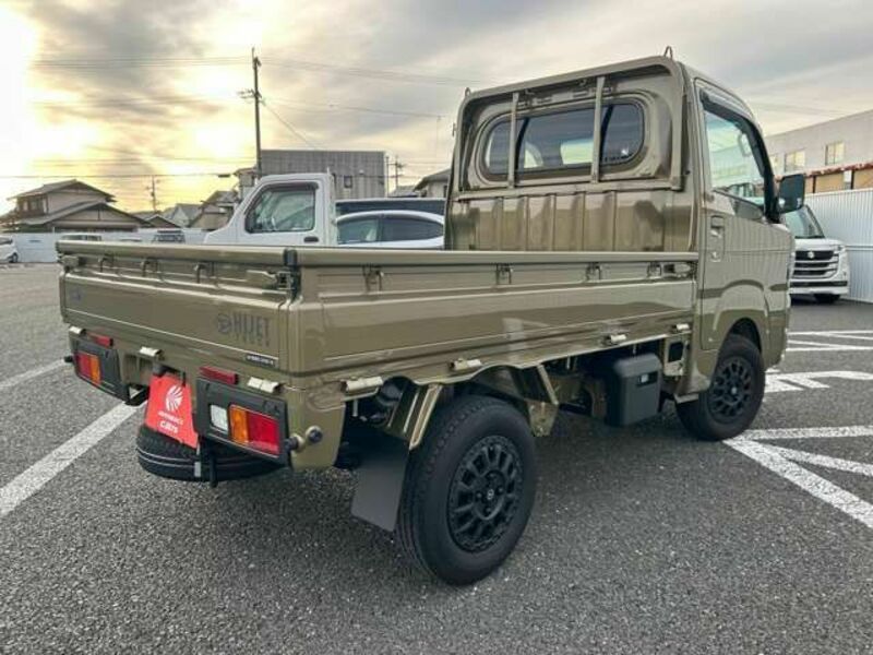 HIJET TRUCK-4