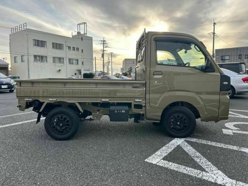 HIJET TRUCK-5