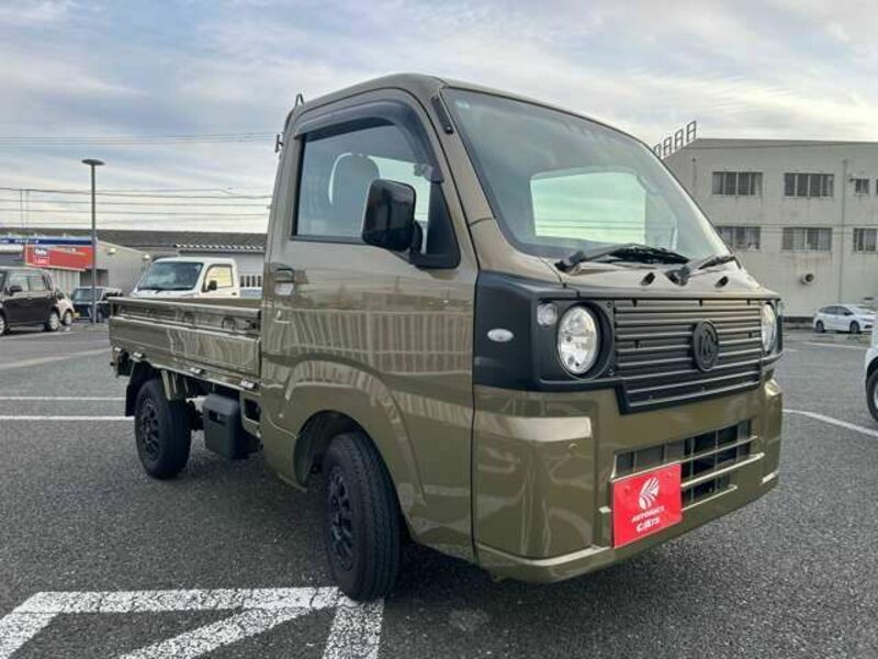 HIJET TRUCK-6