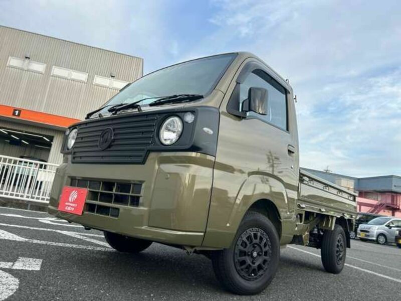 HIJET TRUCK-9