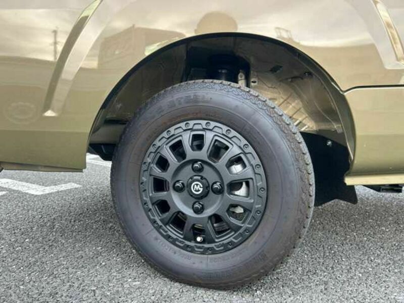 HIJET TRUCK-10
