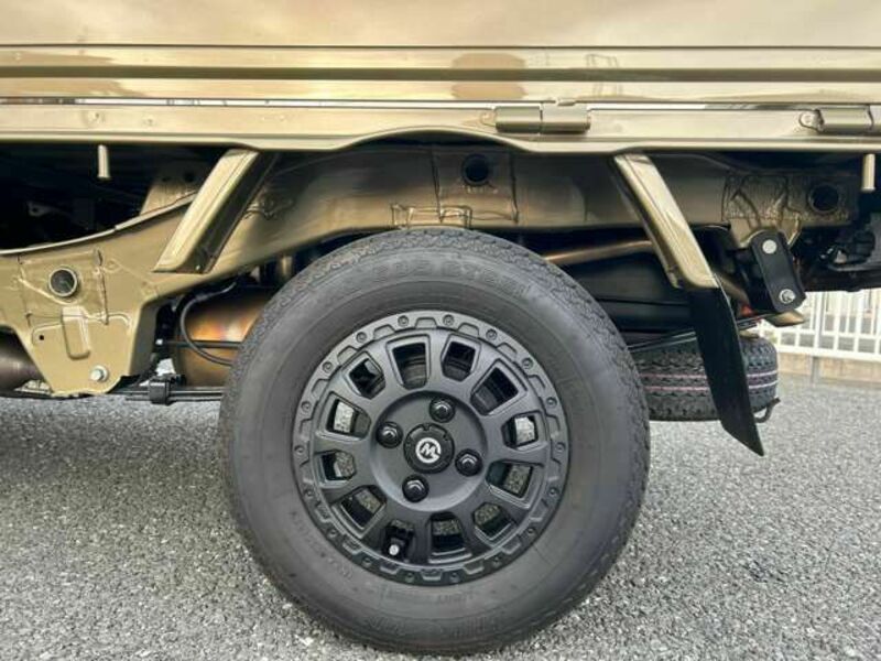 HIJET TRUCK-11