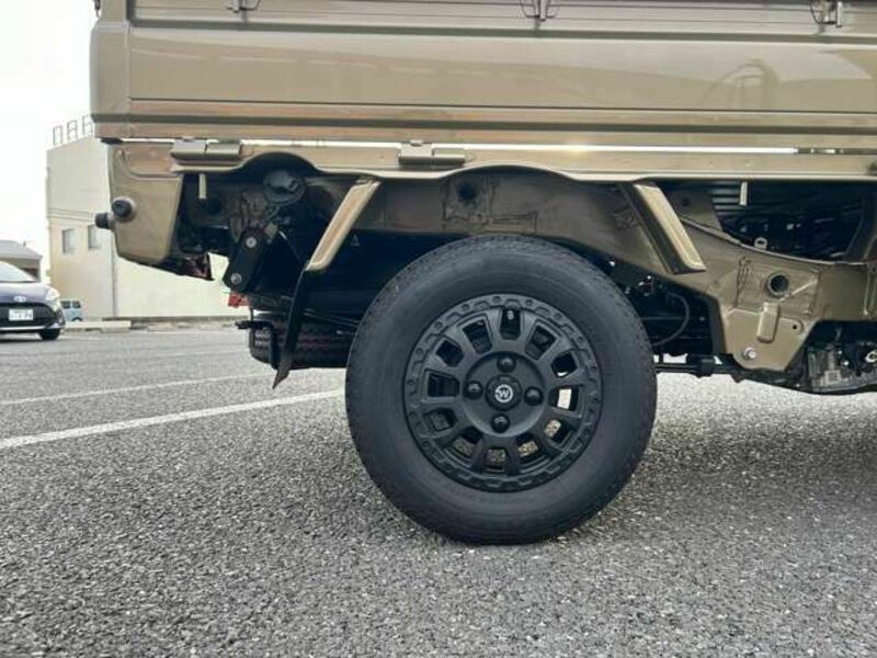HIJET TRUCK-13