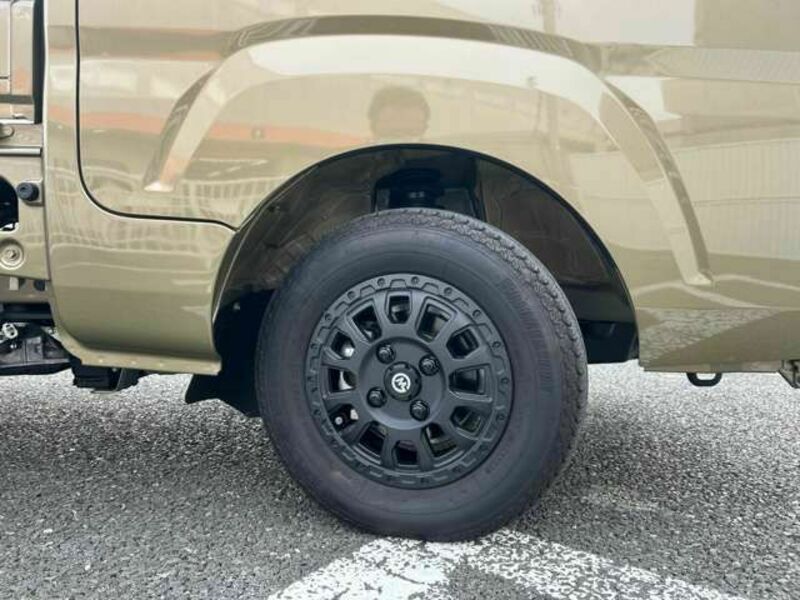 HIJET TRUCK-14