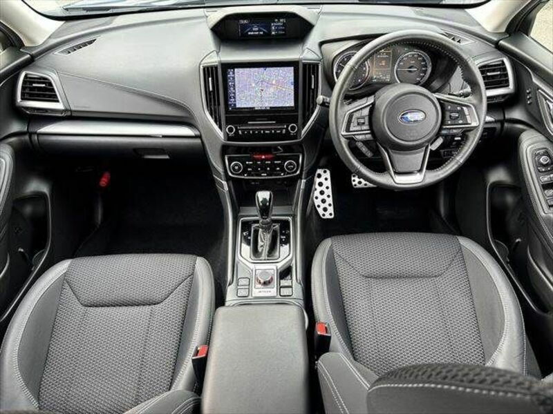 FORESTER-1