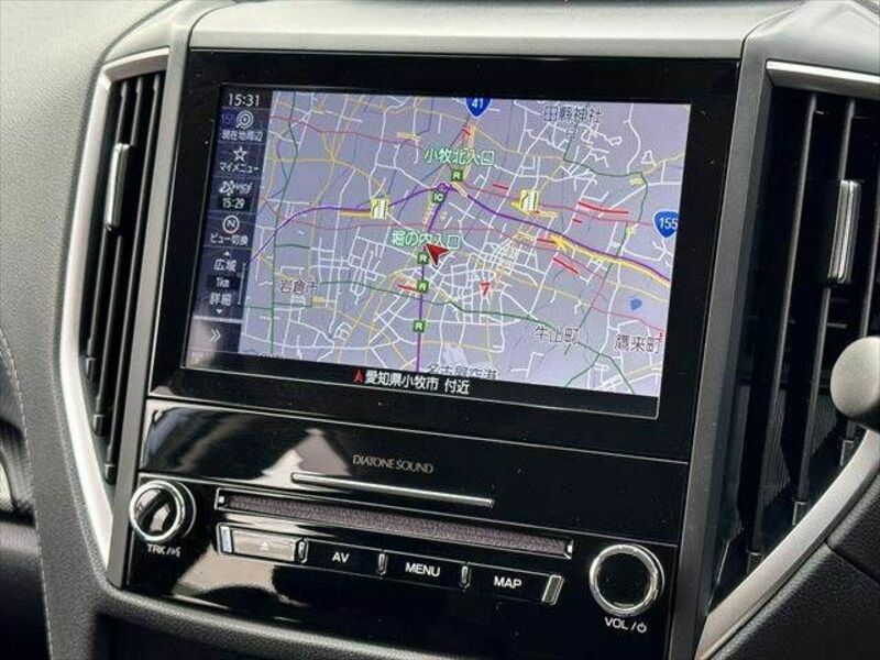 FORESTER-2