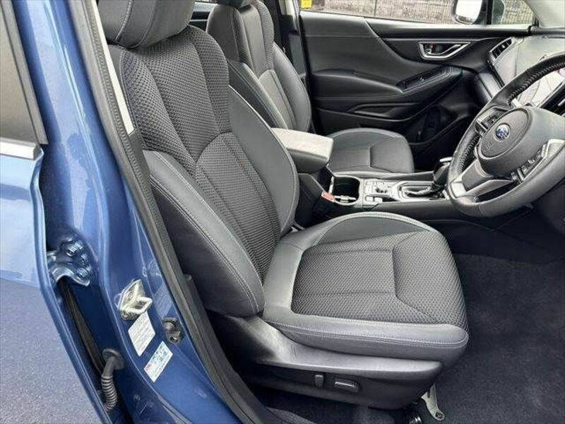 FORESTER-3