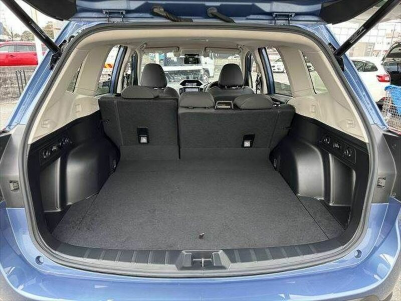 FORESTER-5