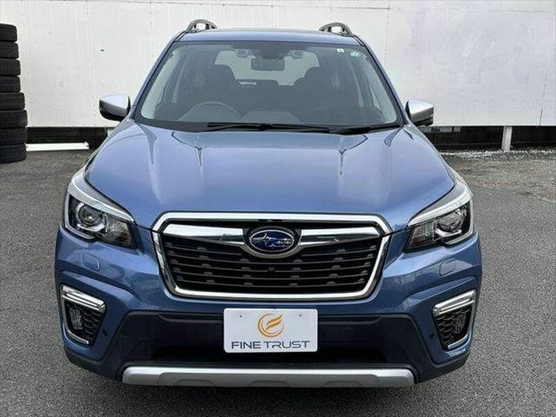 FORESTER-10