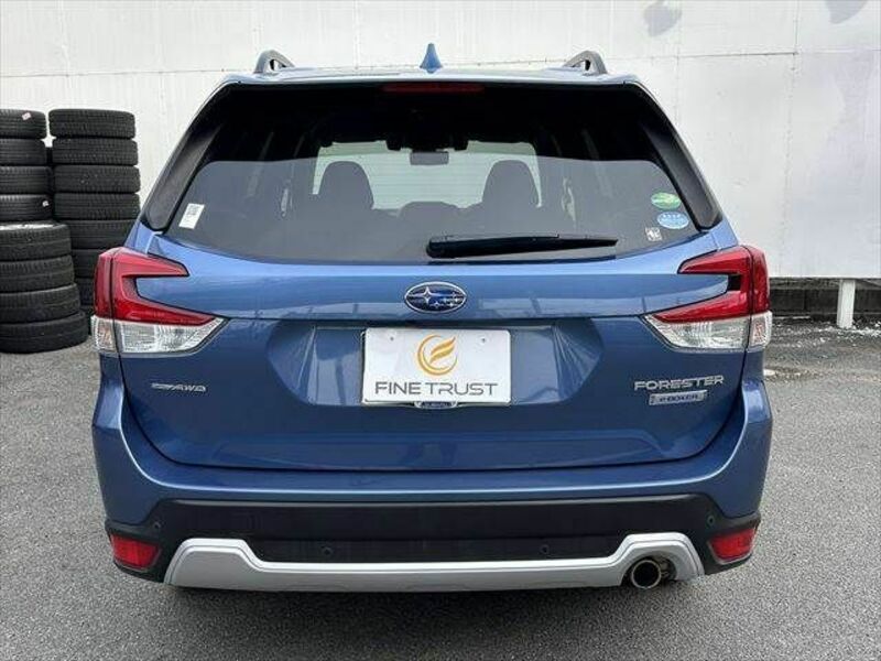 FORESTER-14