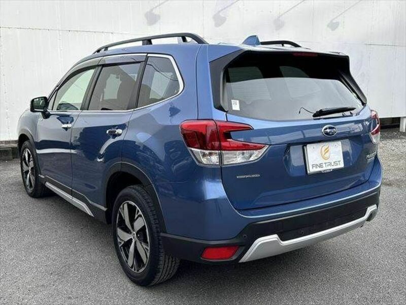 FORESTER-15