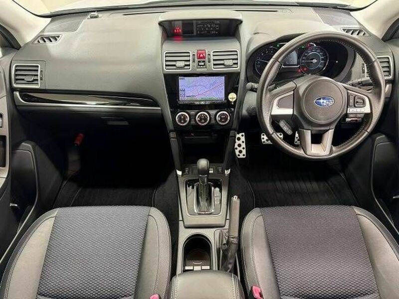 FORESTER-1