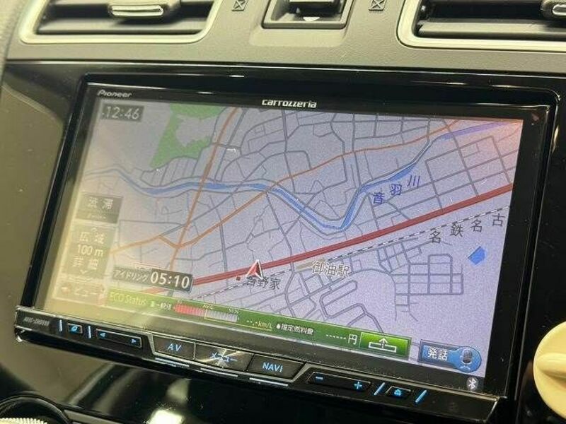 FORESTER-2