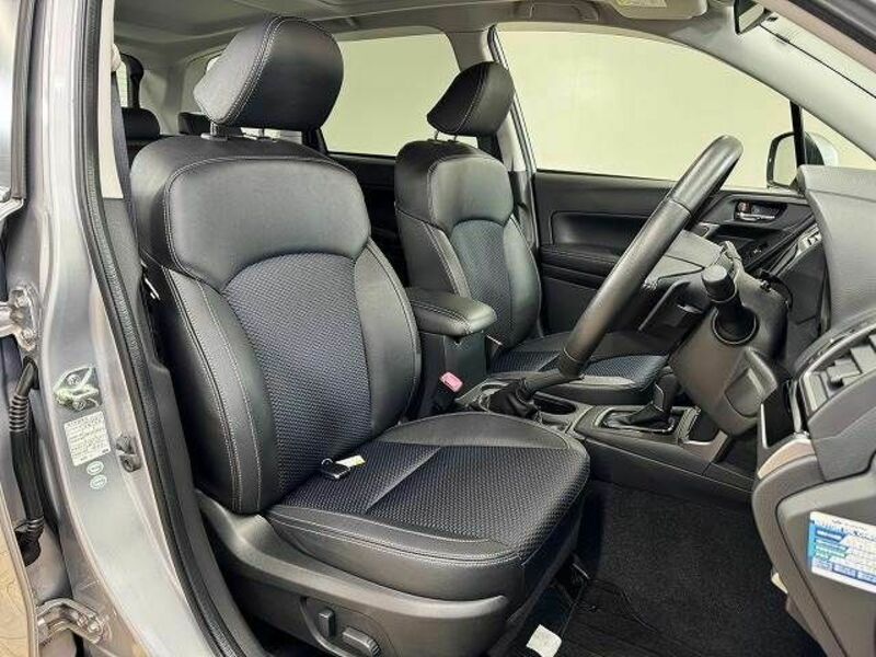 FORESTER-4