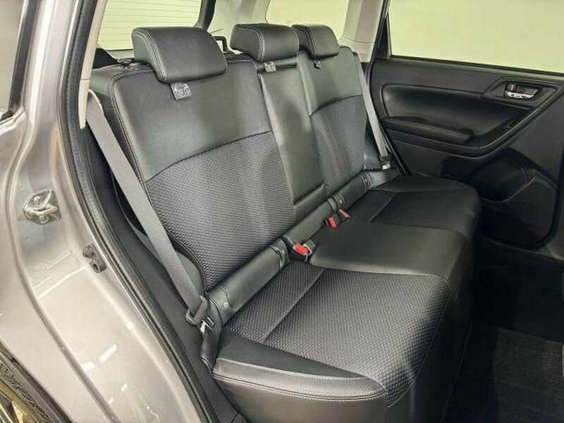 FORESTER-5