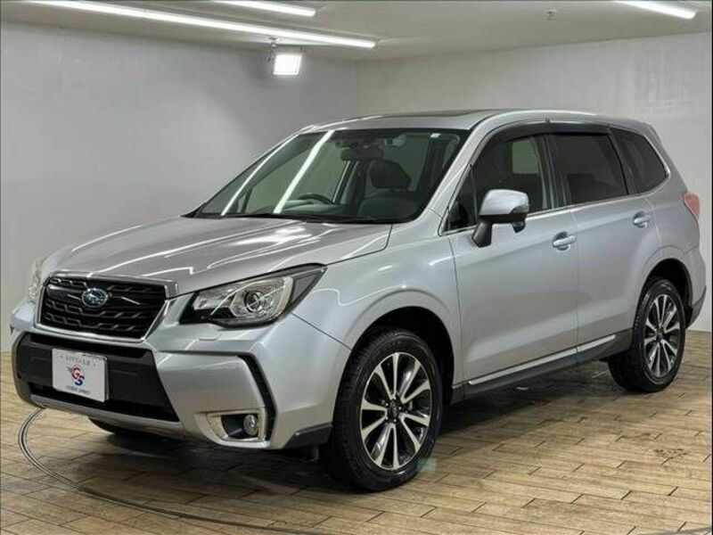 FORESTER-13