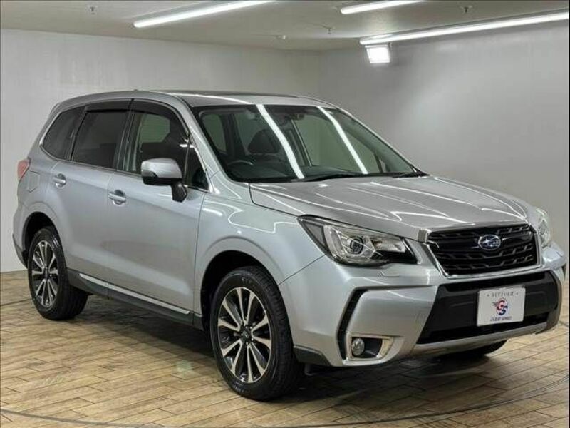 FORESTER-14