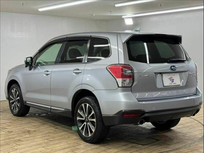 FORESTER-15