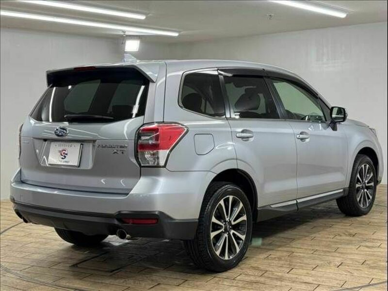 FORESTER-16
