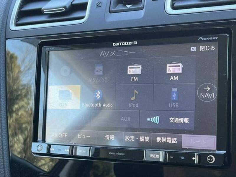 FORESTER-3