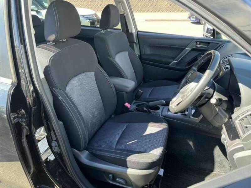 FORESTER-7