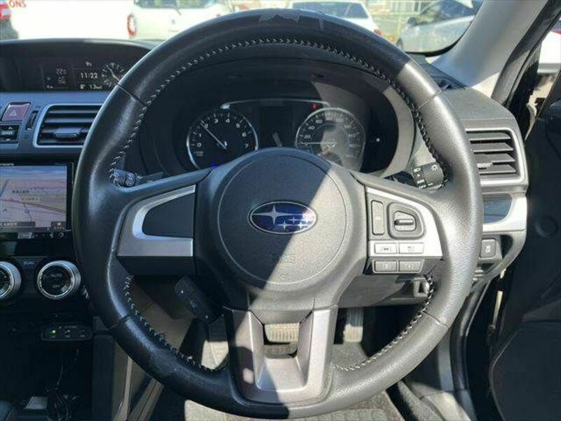 FORESTER-10