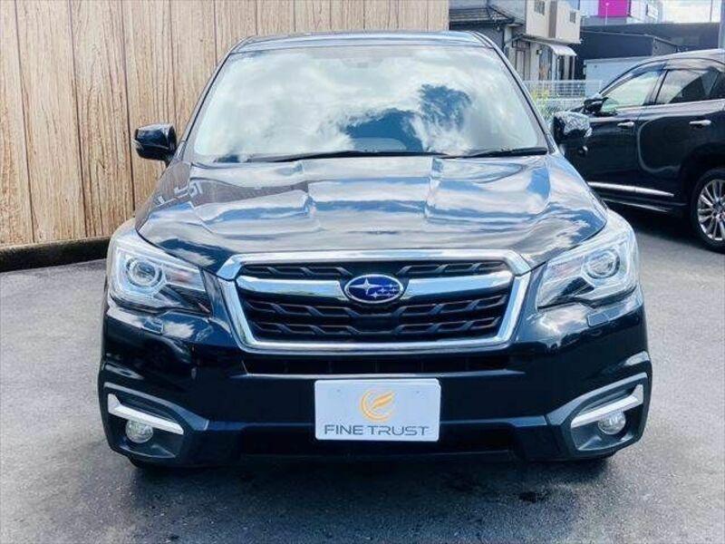 FORESTER-14