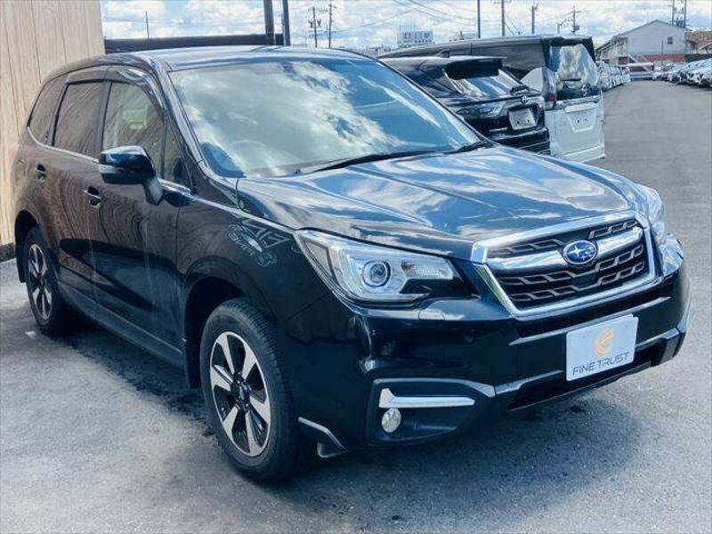 FORESTER-15