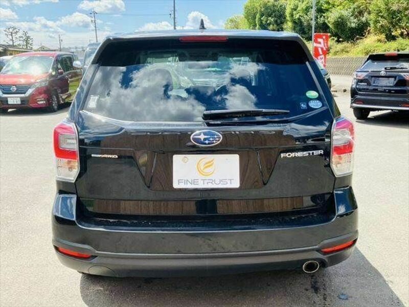 FORESTER-18
