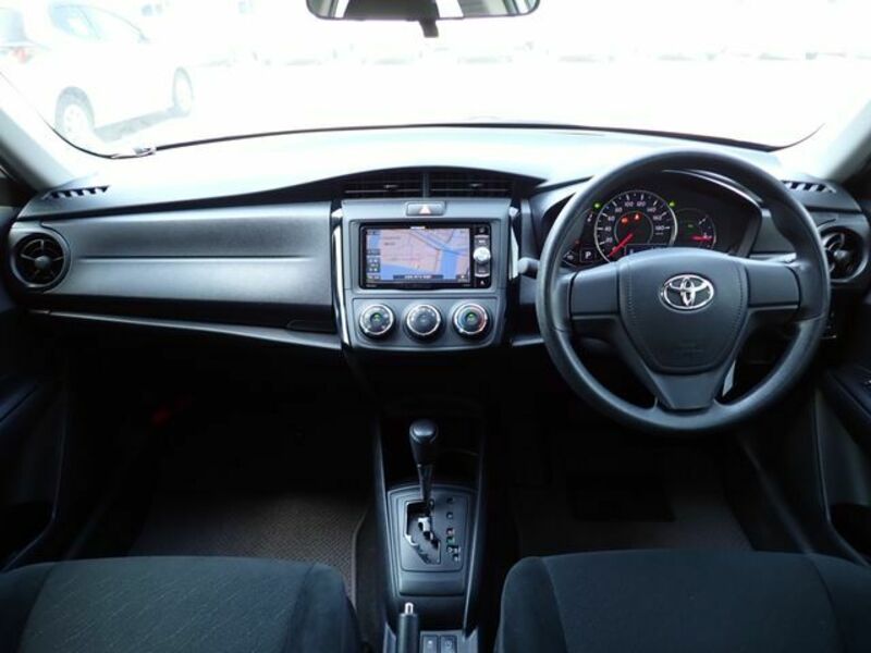 COROLLA AXIO-1