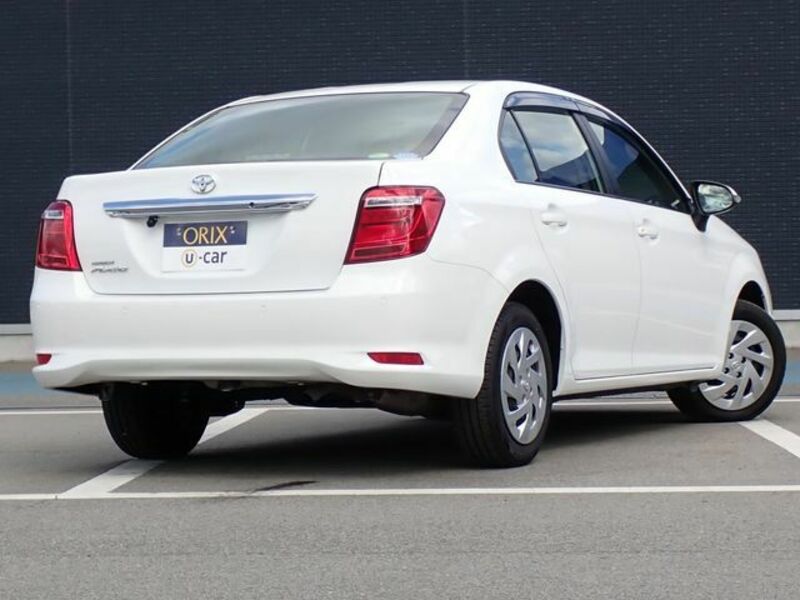 COROLLA AXIO-2
