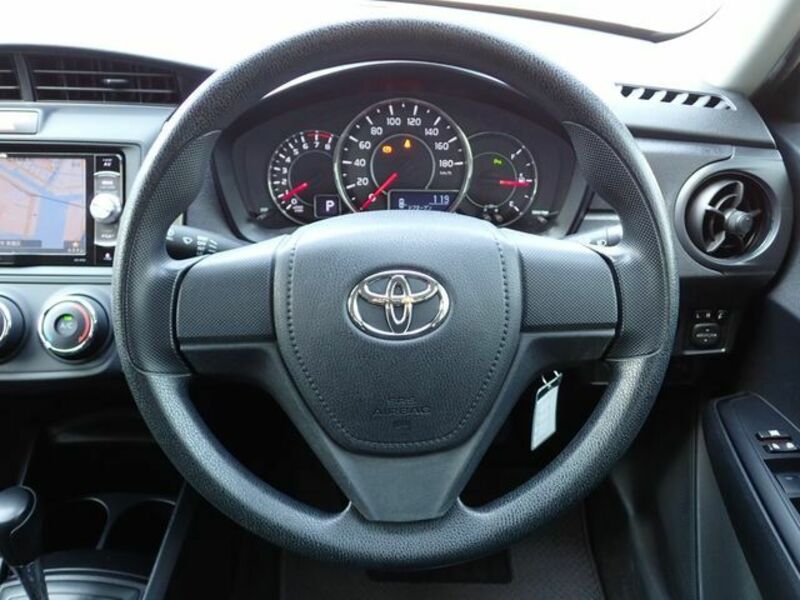 COROLLA AXIO-3