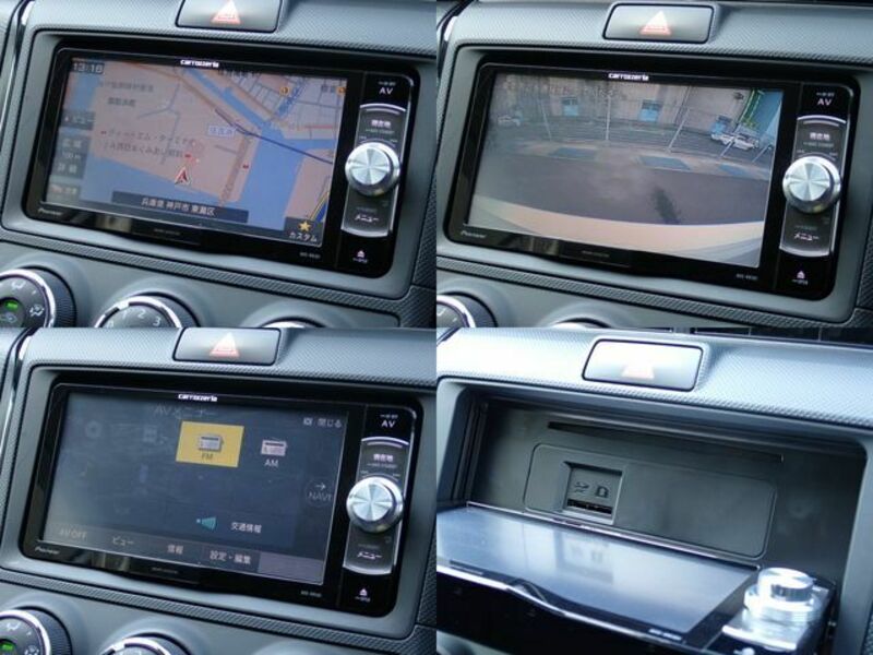 COROLLA AXIO-5
